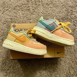 Nike Force 1 LV8 Next Nature